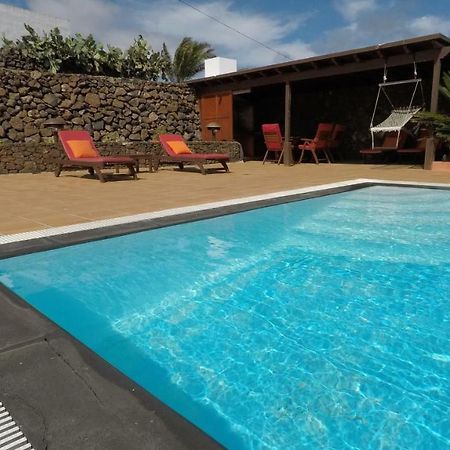 Villa La Petite Guatiza ภายนอก รูปภาพ