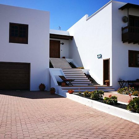 Villa La Petite Guatiza ภายนอก รูปภาพ