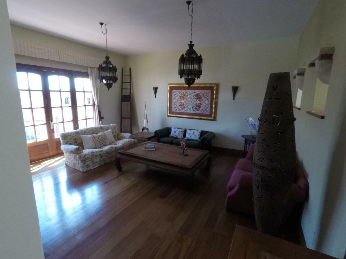 Villa La Petite Guatiza ภายนอก รูปภาพ