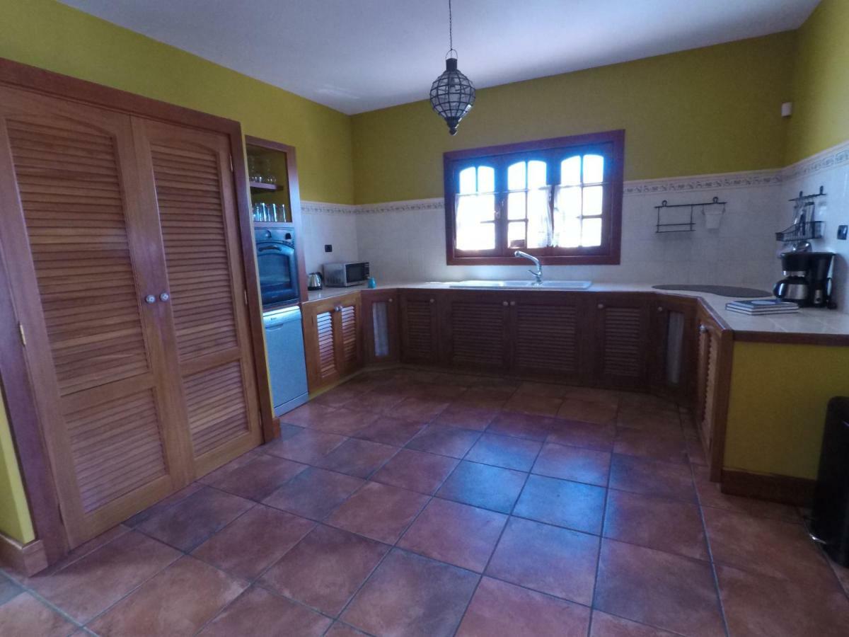 Villa La Petite Guatiza ภายนอก รูปภาพ