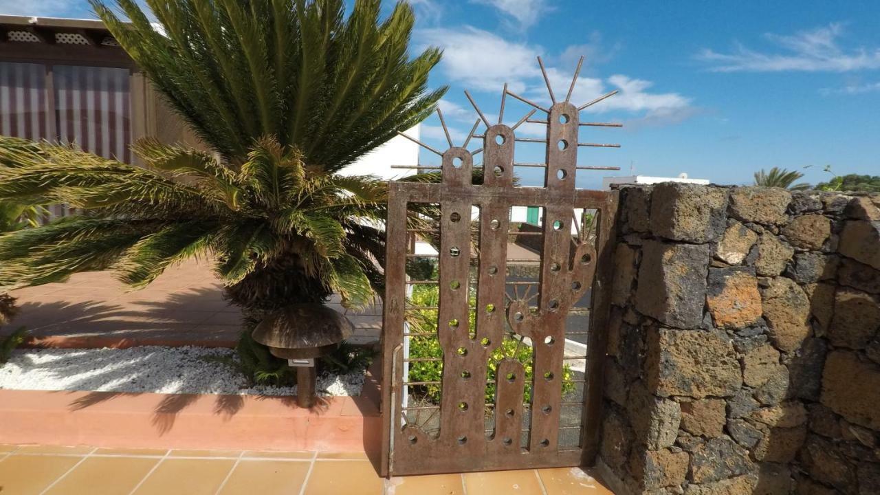 Villa La Petite Guatiza ภายนอก รูปภาพ