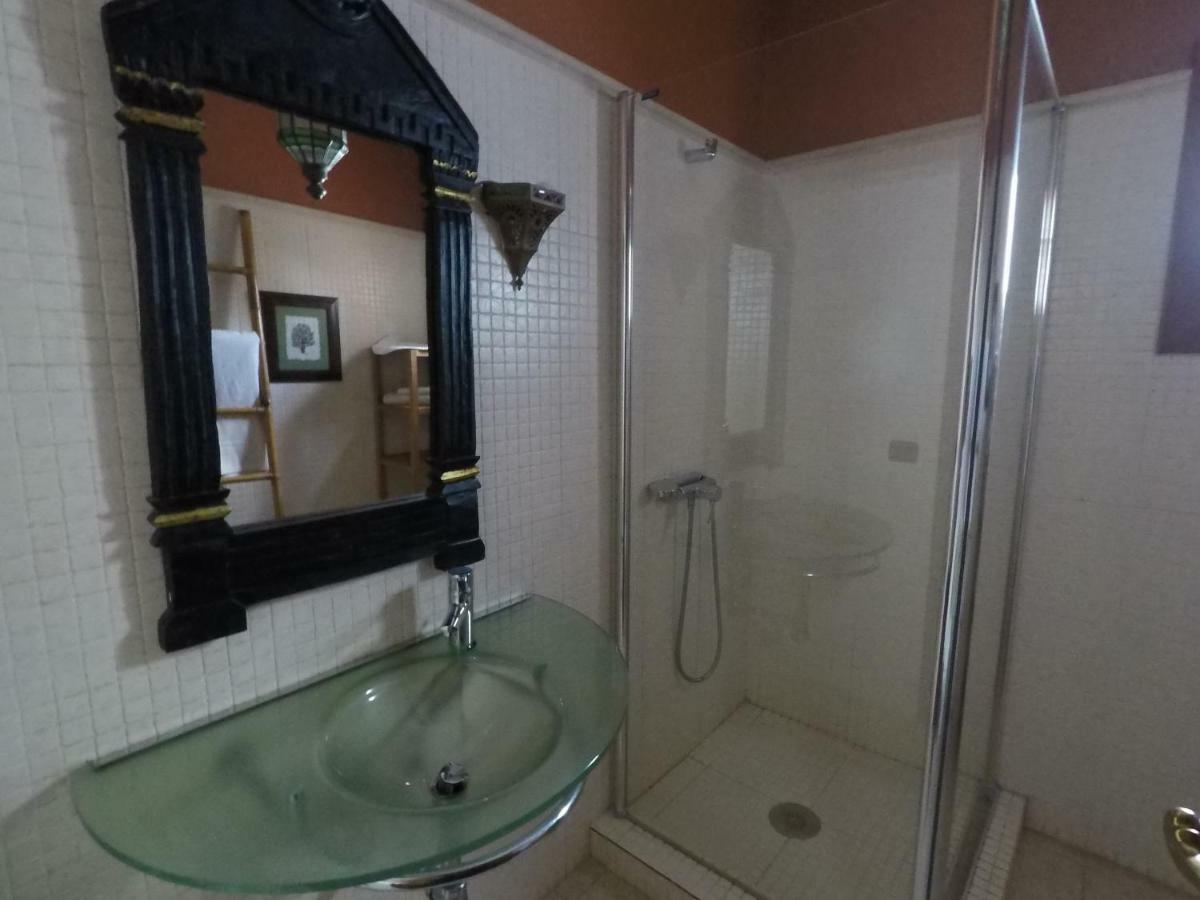 Villa La Petite Guatiza ภายนอก รูปภาพ