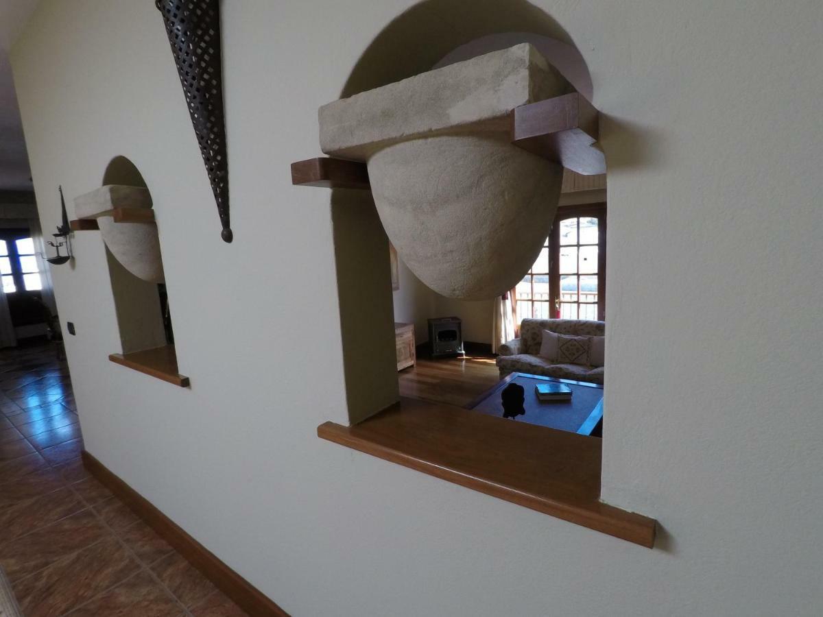 Villa La Petite Guatiza ภายนอก รูปภาพ