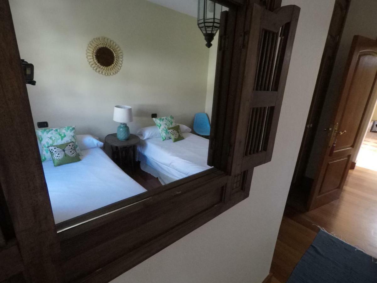 Villa La Petite Guatiza ภายนอก รูปภาพ