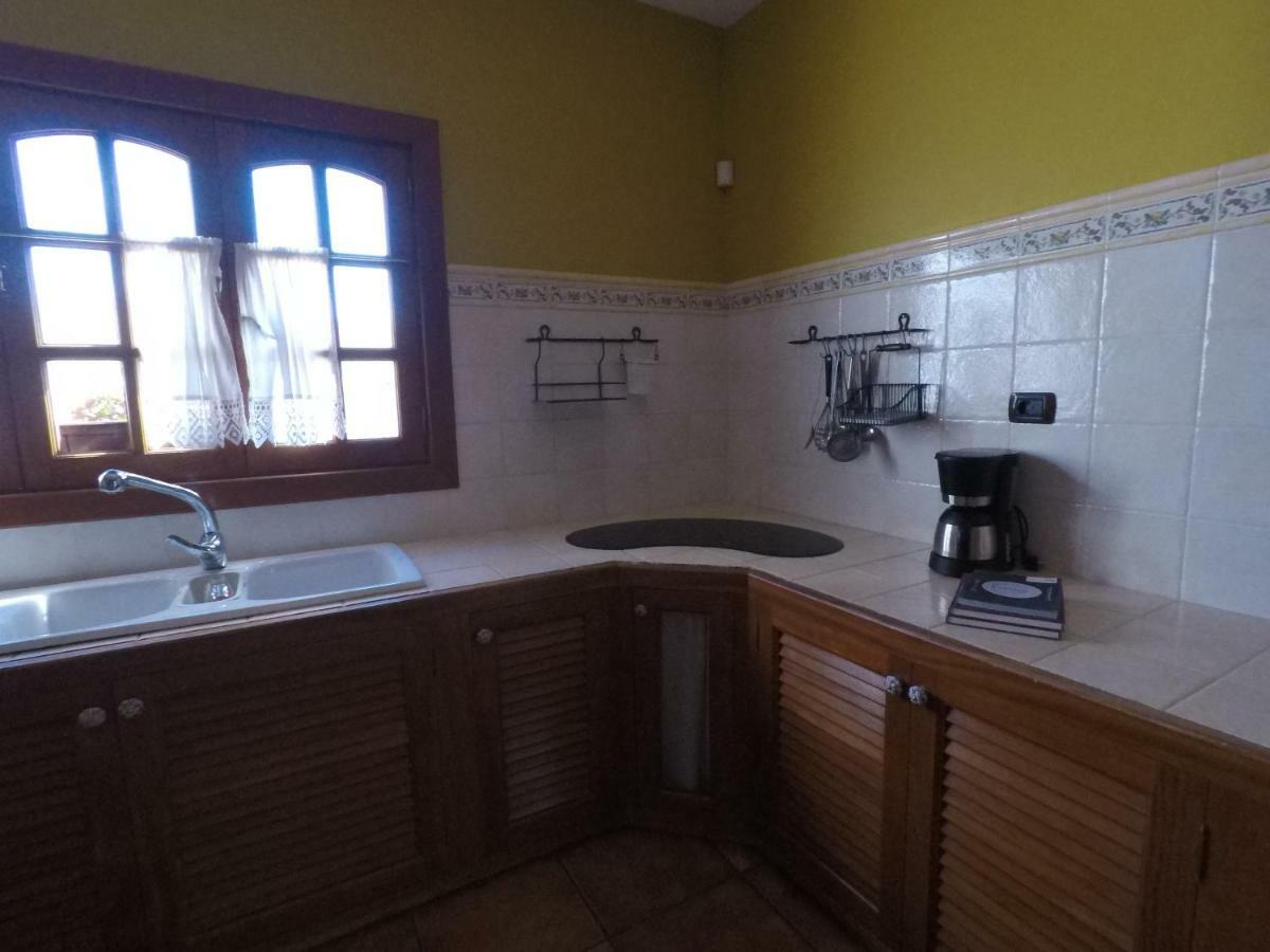 Villa La Petite Guatiza ภายนอก รูปภาพ