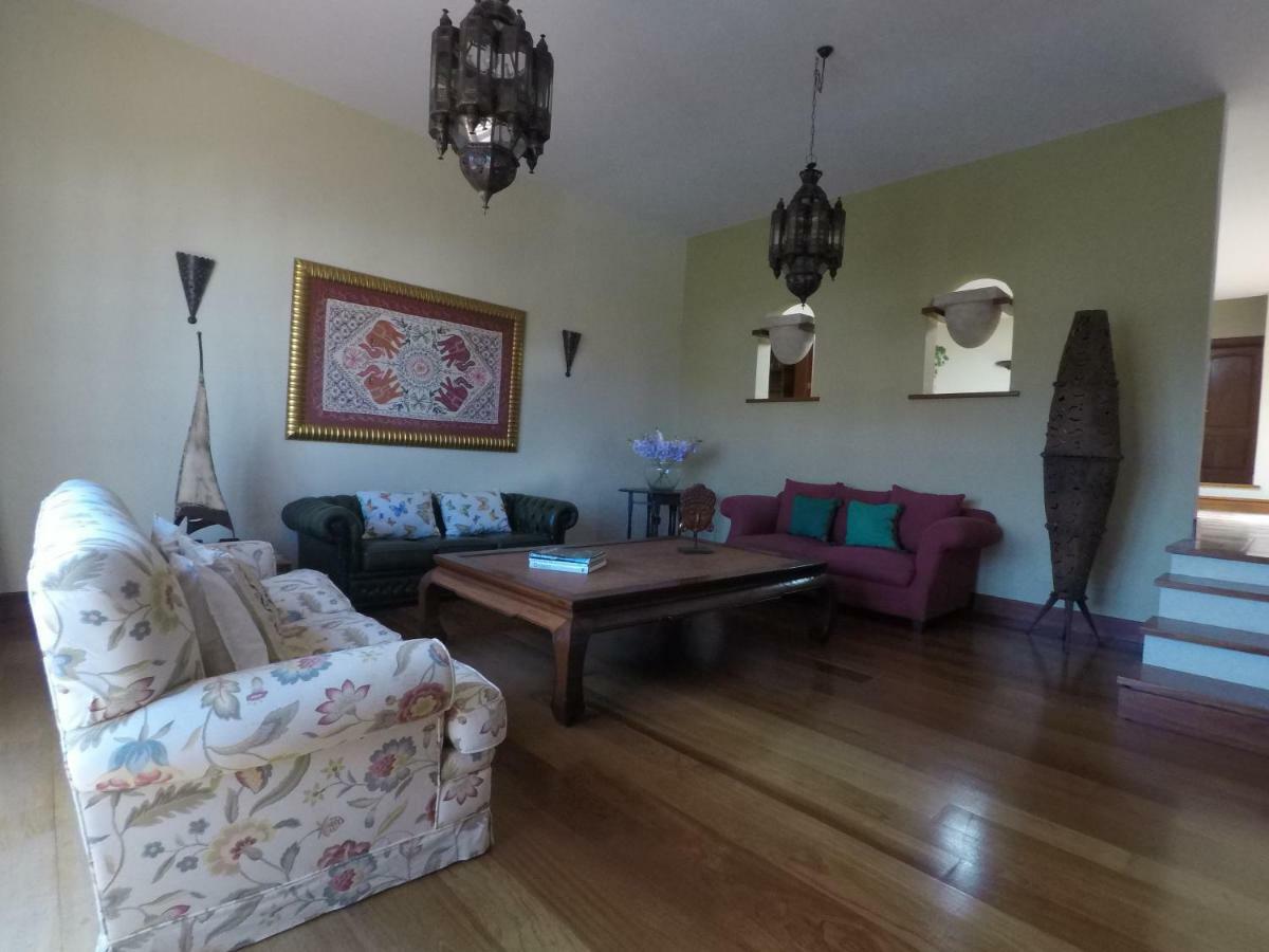 Villa La Petite Guatiza ภายนอก รูปภาพ