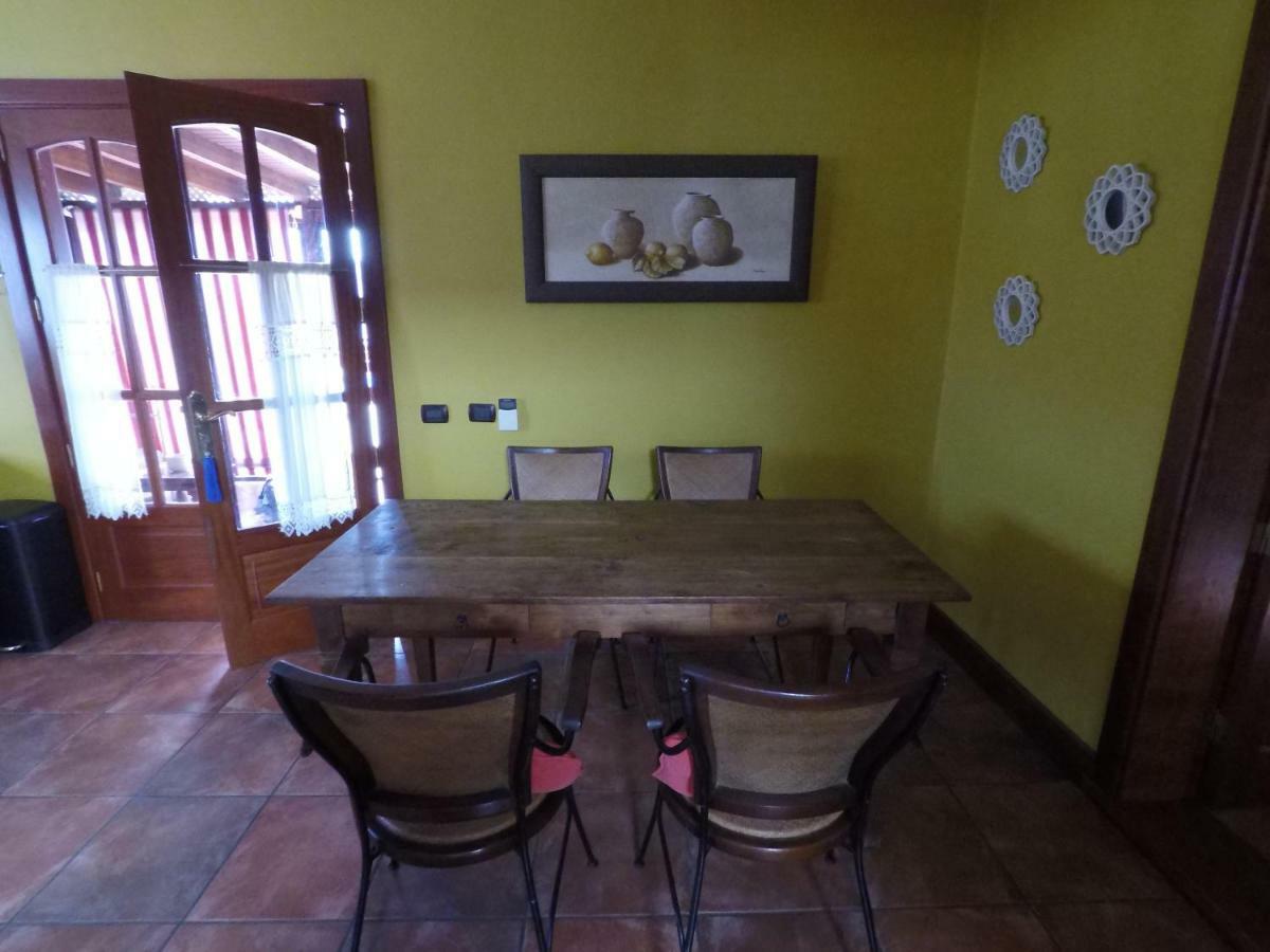 Villa La Petite Guatiza ภายนอก รูปภาพ