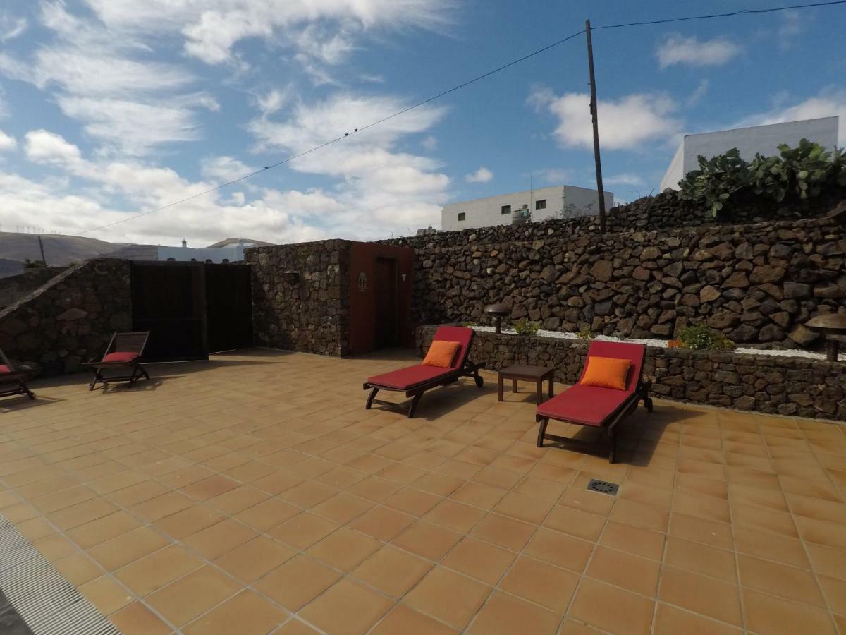 Villa La Petite Guatiza ภายนอก รูปภาพ