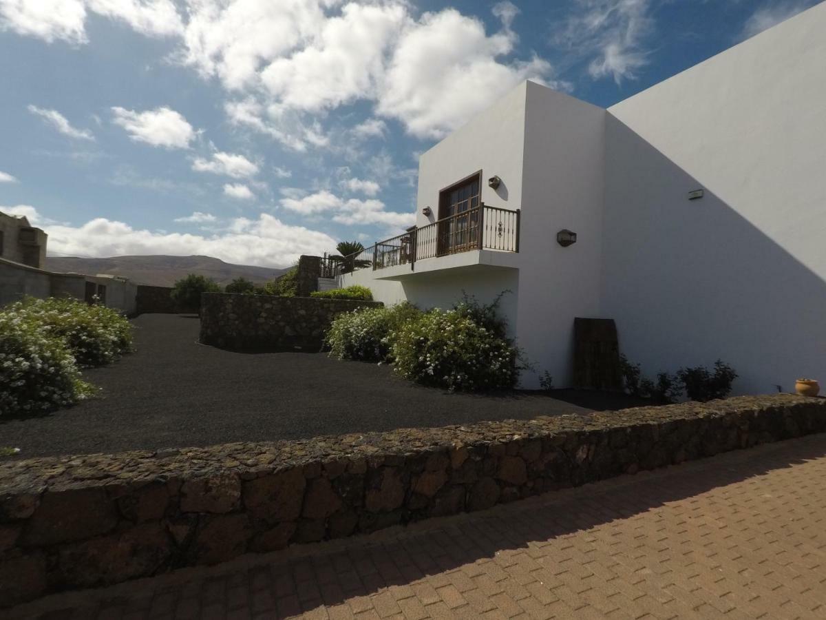 Villa La Petite Guatiza ภายนอก รูปภาพ