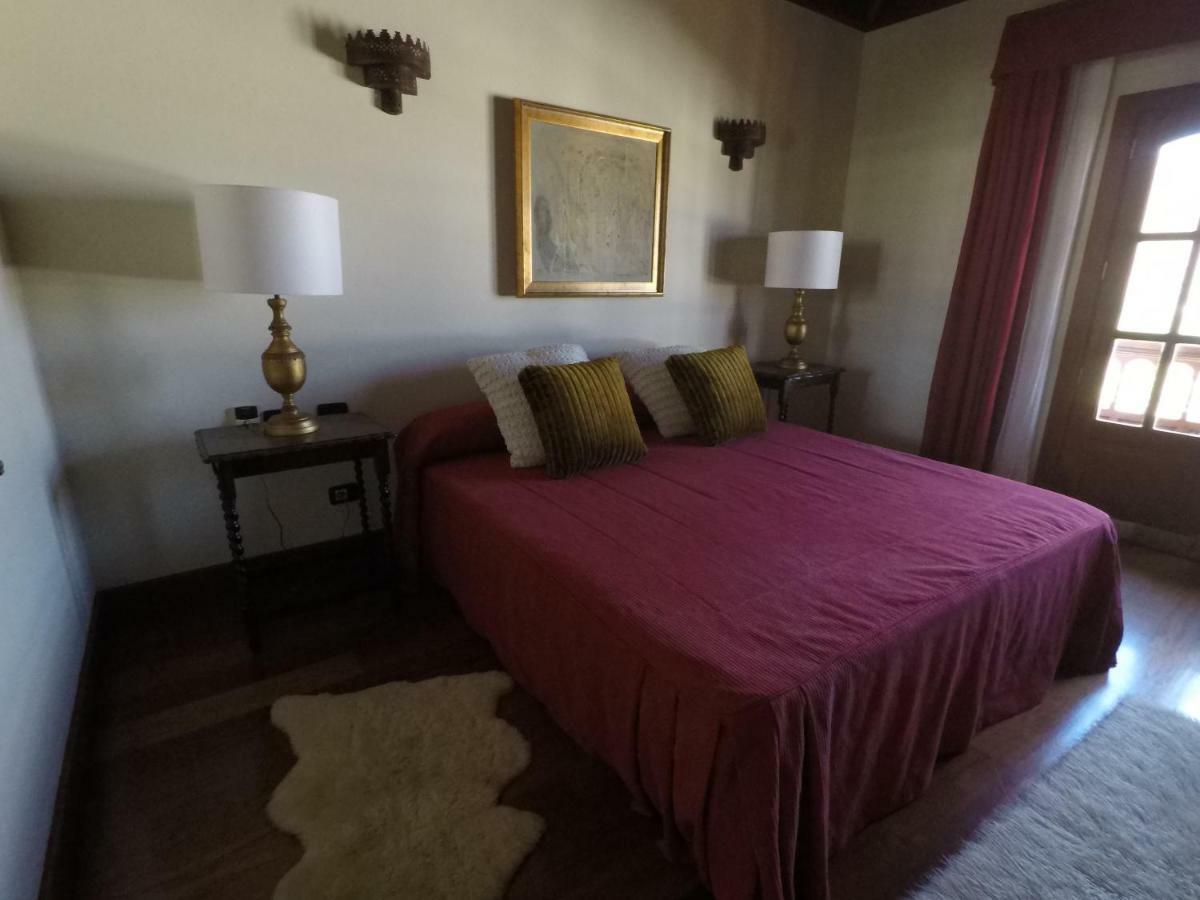 Villa La Petite Guatiza ภายนอก รูปภาพ