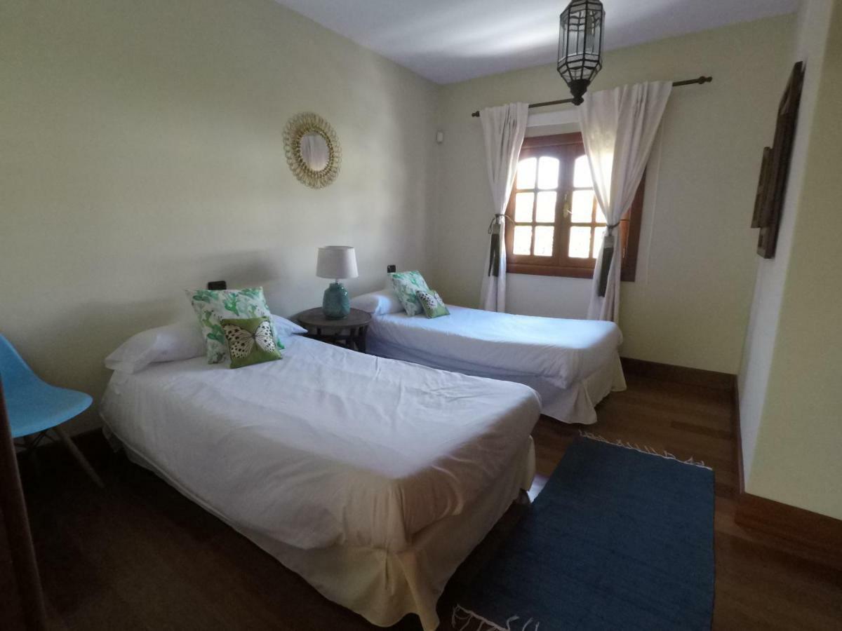 Villa La Petite Guatiza ภายนอก รูปภาพ