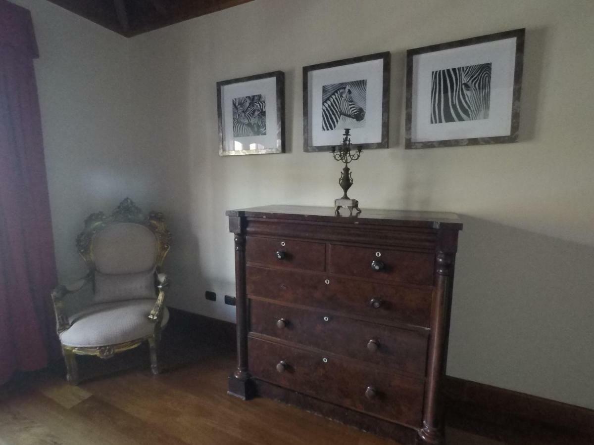 Villa La Petite Guatiza ภายนอก รูปภาพ