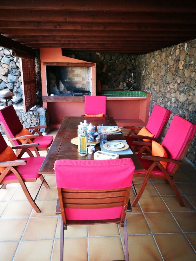 Villa La Petite Guatiza ภายนอก รูปภาพ