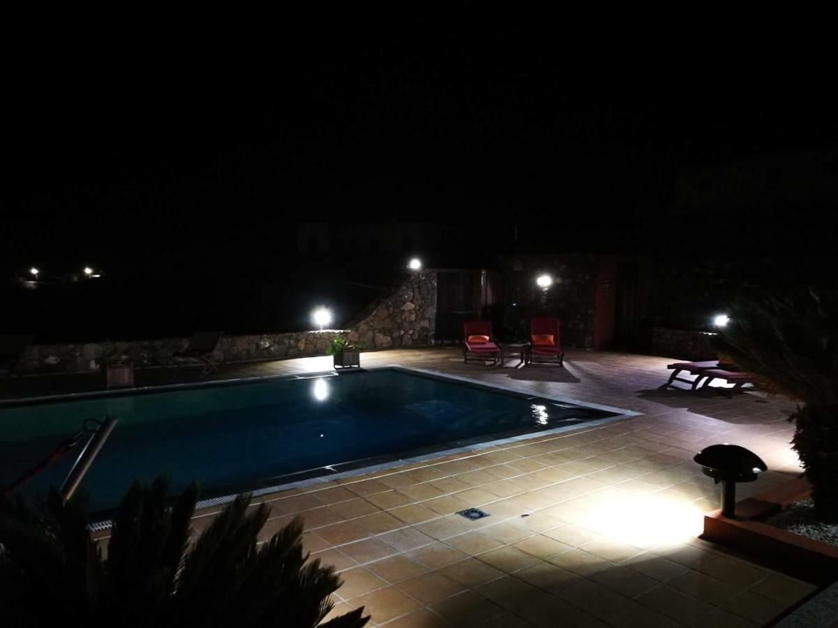 Villa La Petite Guatiza ภายนอก รูปภาพ